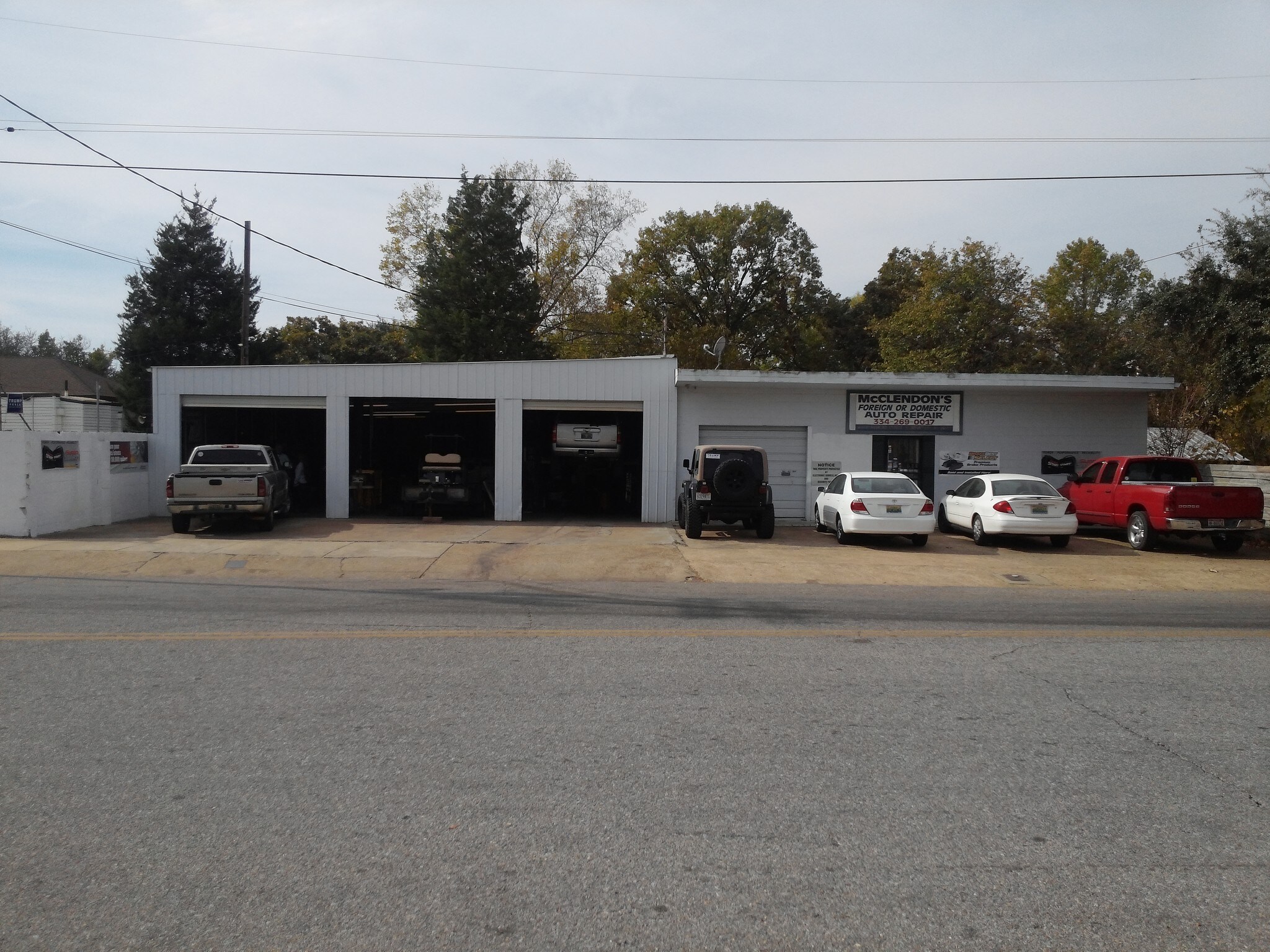 317 N Decatur St, Montgomery, AL for sale Building Photo- Image 1 of 1