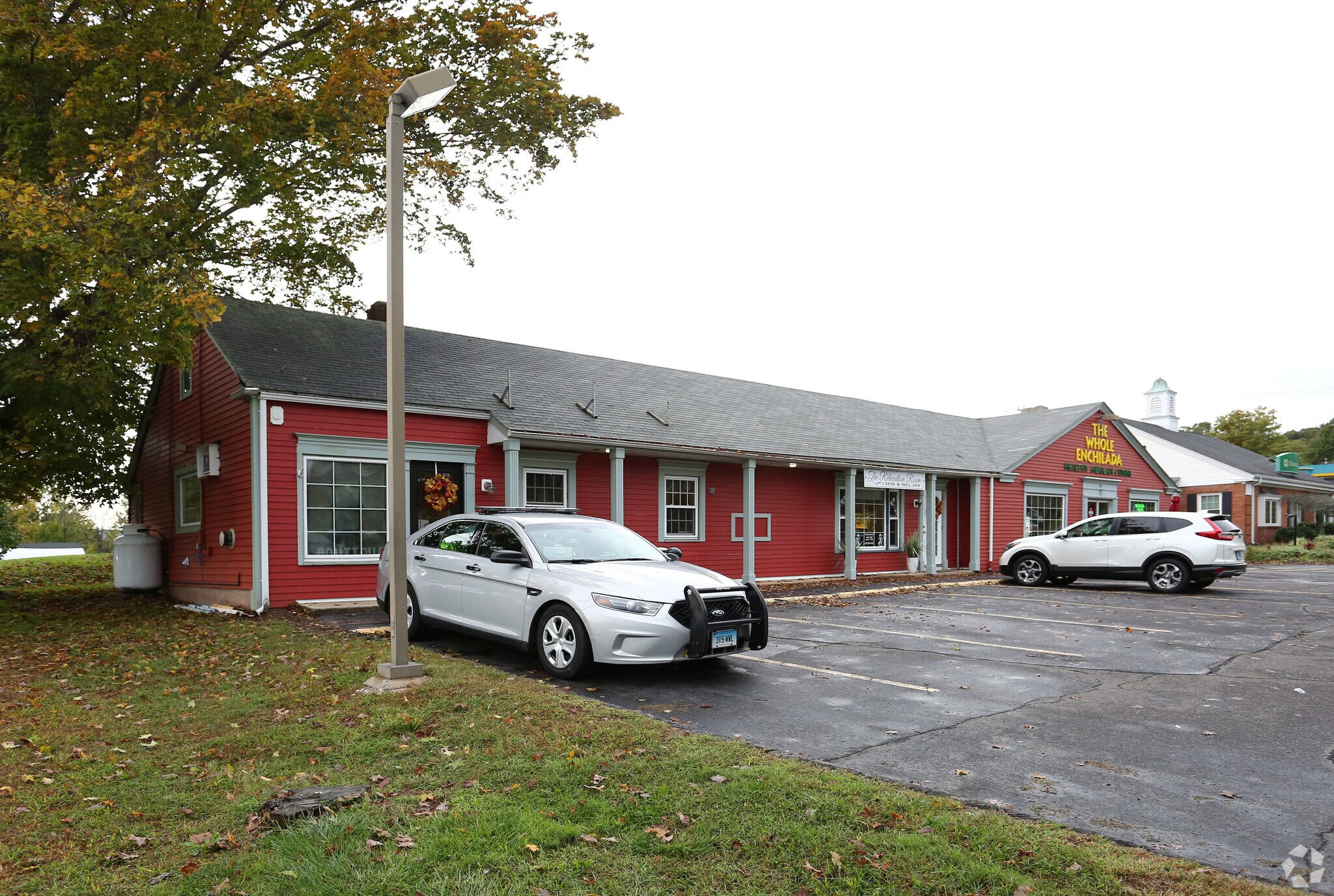 370 Main St, Durham, CT 06422 Retail for Lease