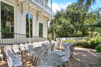 2220 St Charles Ave, New Orleans, LA - AERIAL  map view - Image1