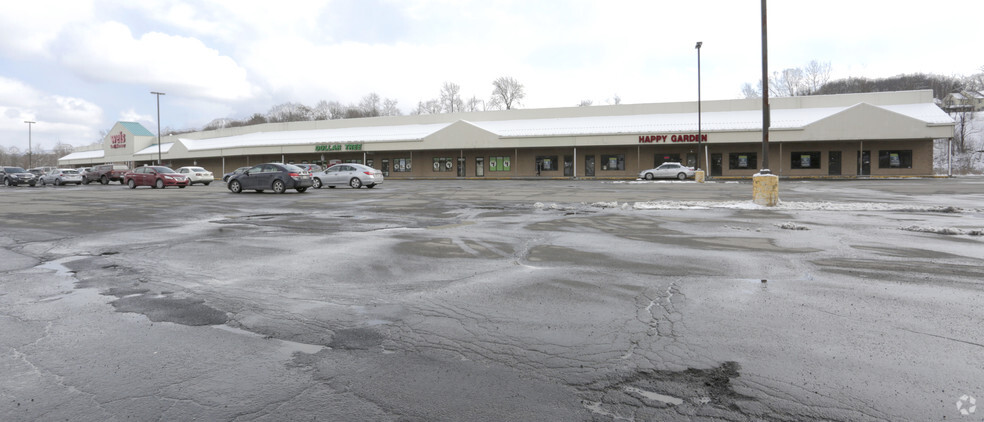 Phoenix St, Duryea, PA for lease - Building Photo - Image 2 of 5