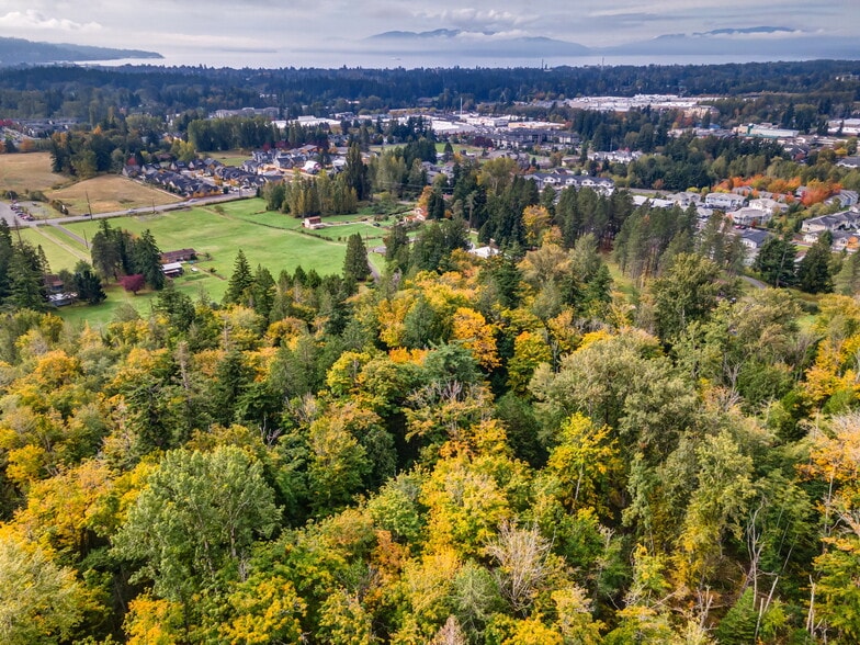 E Bakerview Rd, Bellingham, WA for sale - Building Photo - Image 2 of 7