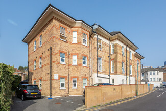 More details for 3 Lorne Park Rd, Bournemouth - Office for Sale