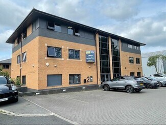 More details for Common Rd, York - Office for Lease