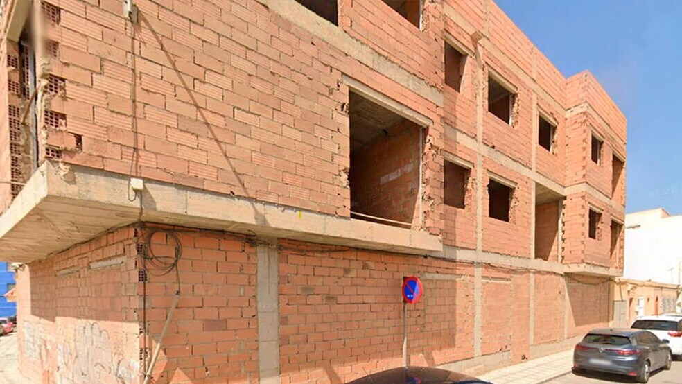 Retail in El Ejido, Almería for sale - Building Photo - Image 2 of 5