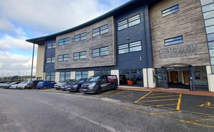 Wilson Way, Redruth for lease Building Photo- Image 1 of 3