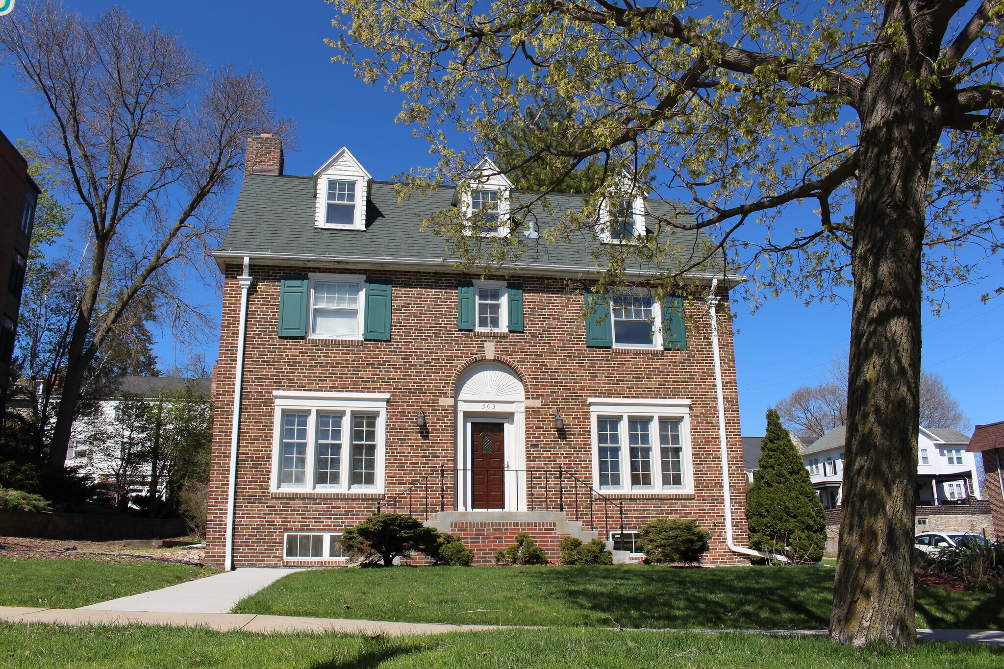303 6th Ave SW, Rochester, MN for sale Building Photo- Image 1 of 1