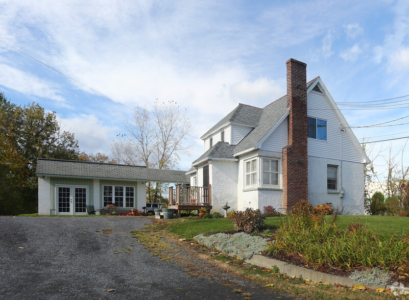 335 Fairview Ave, Hudson, NY for sale - Primary Photo - Image 1 of 1