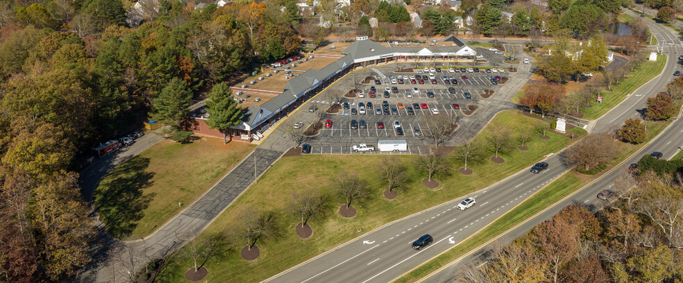 3470 Lauderdale Dr, Henrico, VA for lease - Primary Photo - Image 1 of 2