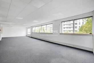 77-83 Avenue Edouard Vaillant, Boulogne-Billancourt for lease Interior Photo- Image 1 of 7