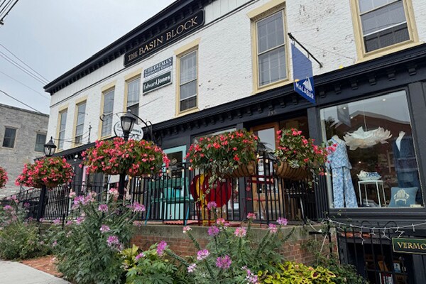 229 Main St, Vergennes, VT for lease Building Photo- Image 1 of 5