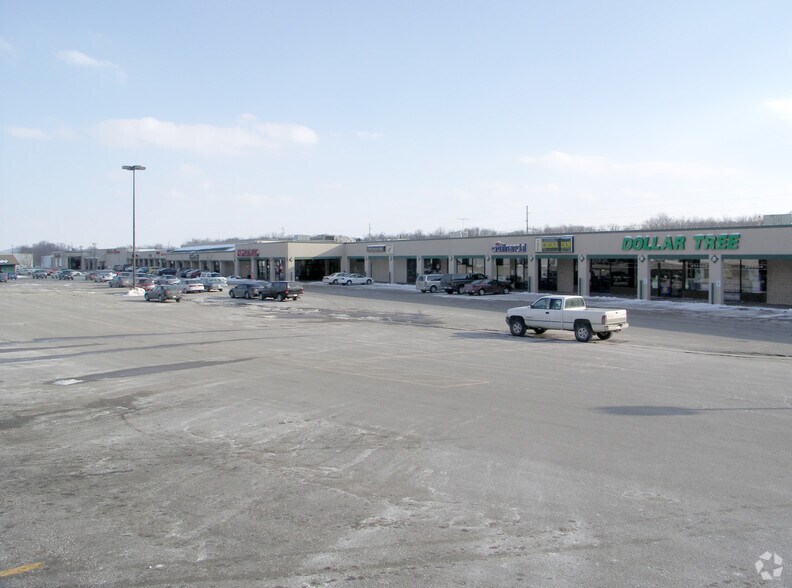 100-195 Richland Sq, Richland Center, WI for sale - Primary Photo - Image 1 of 1