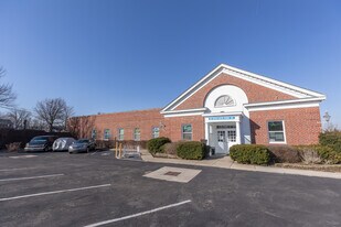 20 Iron Gate Park Dr, Centerville OH - Storefront Property