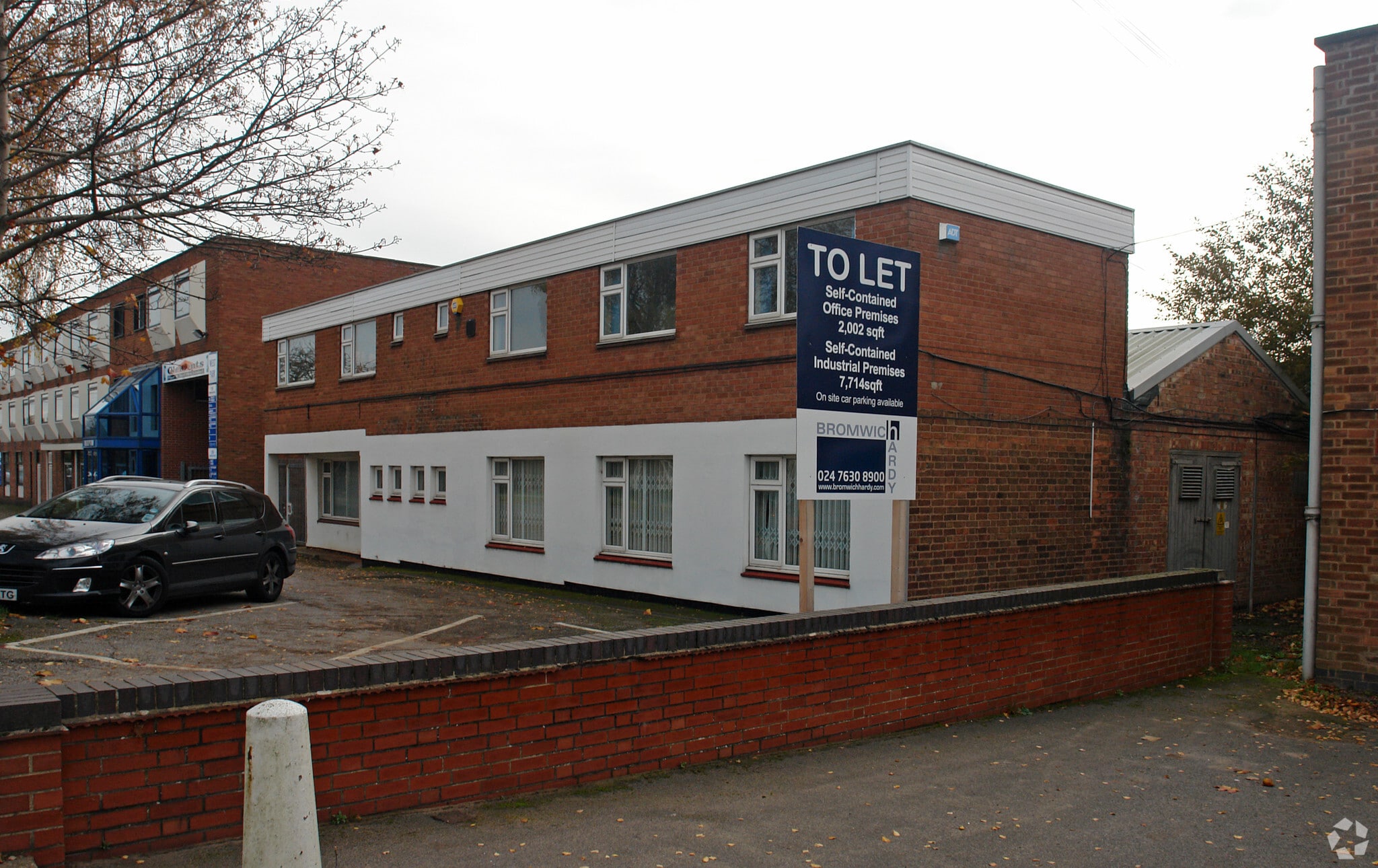 211 Torrington Ave, Coventry for sale Primary Photo- Image 1 of 1