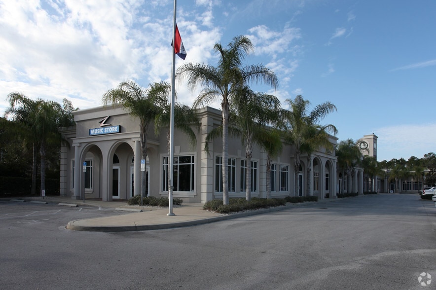 210 Old Kings Rd S, Flagler Beach, FL for sale - Primary Photo - Image 1 of 5