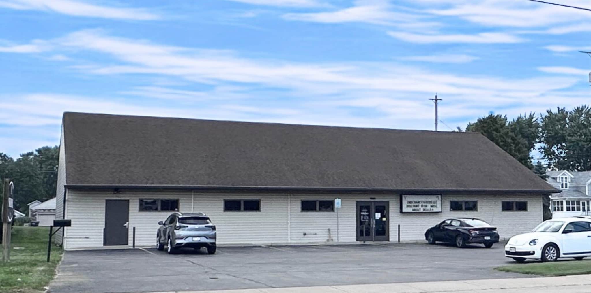 1605 S Main St, Oshkosh, WI for sale Building Photo- Image 1 of 14