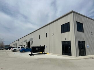 More details for 2803 Wayne Haven St, Fort Wayne, IN - Industrial for Lease