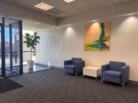 Bren Mar Business Center - Warehouse