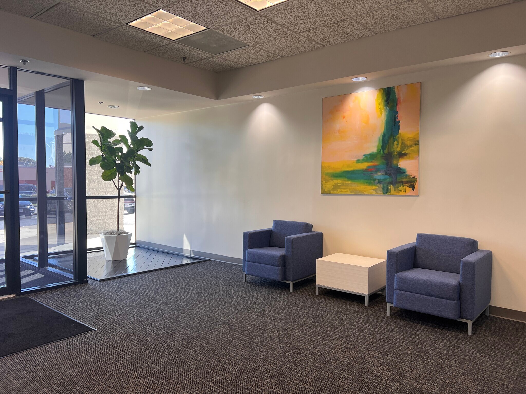 5558-5584 General Washington Dr, Alexandria, VA for lease Building Photo- Image 1 of 7