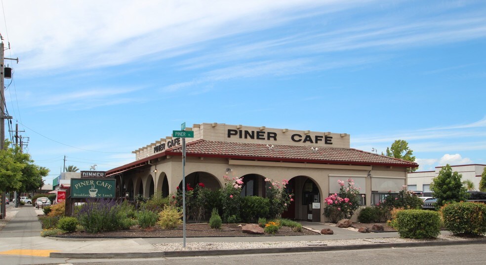 975 Piner Rd, Santa Rosa, CA for sale - Building Photo - Image 1 of 1