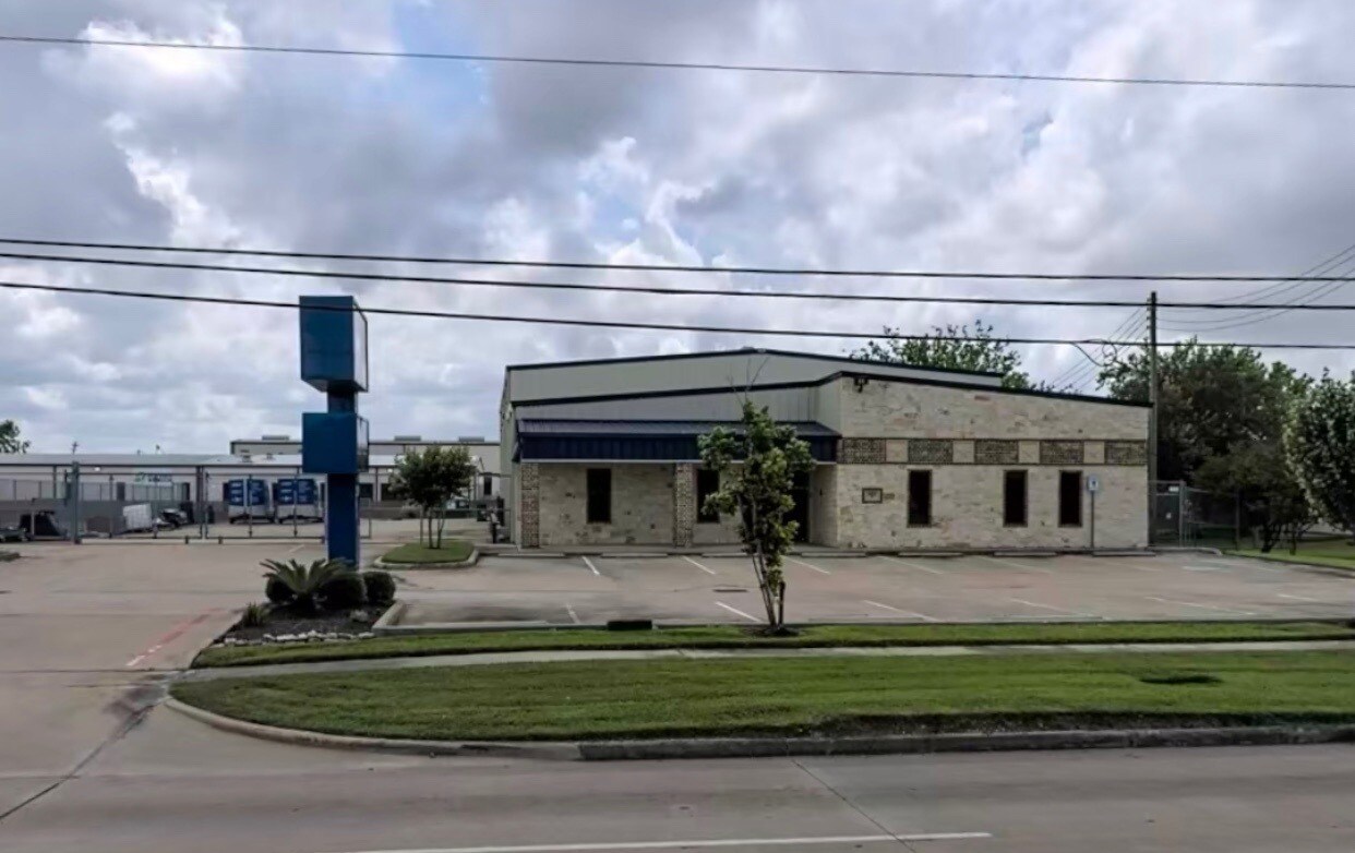 3920 Underwood Rd, La Porte, TX for sale Primary Photo- Image 1 of 1