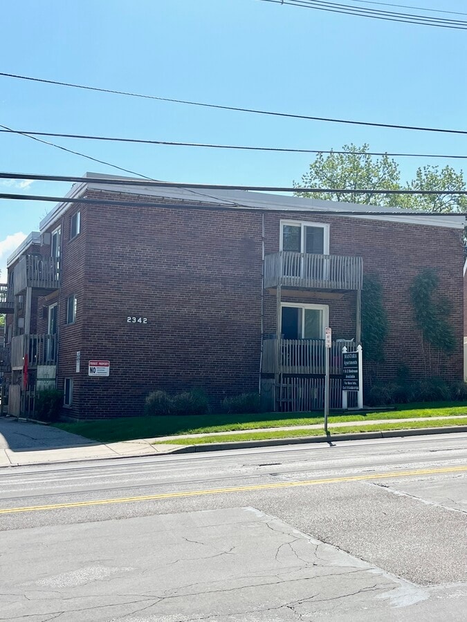 2342 Beechmont Ave, Cincinnati, OH 45230