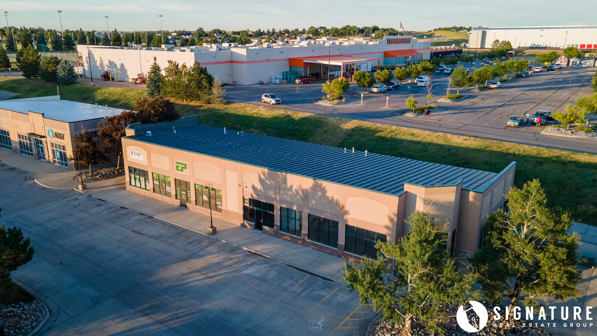 1103 E Boxelder Rd, Gillette, WY for sale Building Photo- Image 1 of 22