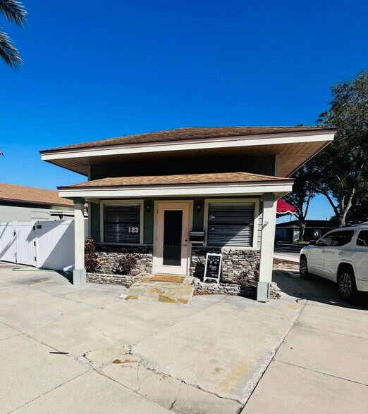 123 Main St, Auburndale, FL for sale - Building Photo - Image 3 of 12