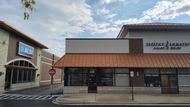 State St, Lemont, IL for lease Building Photo- Image 1 of 1