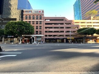 More details for 816 S Figueroa St, Los Angeles, CA - Office for Lease