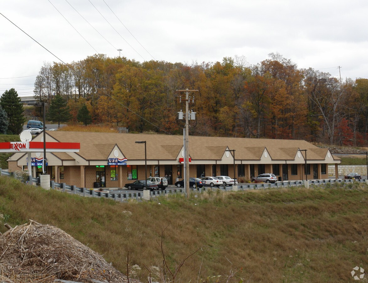 3 Montage Mountain Rd, Moosic, PA 18507 Property Record