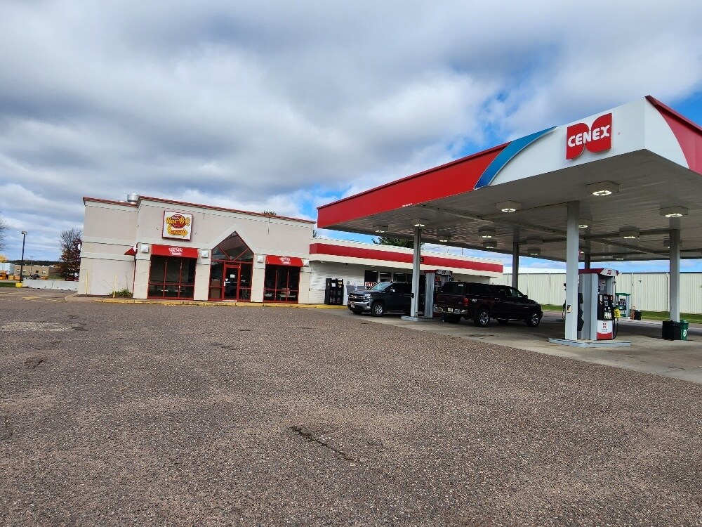 1456 Kennedy Rd, Chippewa Falls, WI for lease Building Photo- Image 1 of 4