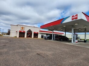 1456 Kennedy Rd, Chippewa Falls, WI for lease Building Photo- Image 1 of 4