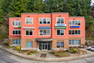 8412 Myers Rd E, Bonney Lake, WA for lease Building Photo- Image 1 of 1