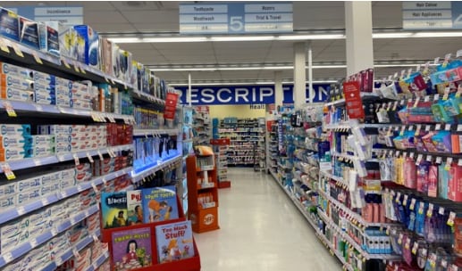 10015 107 St, Westlock, AB for sale - Interior Photo - Image 3 of 4