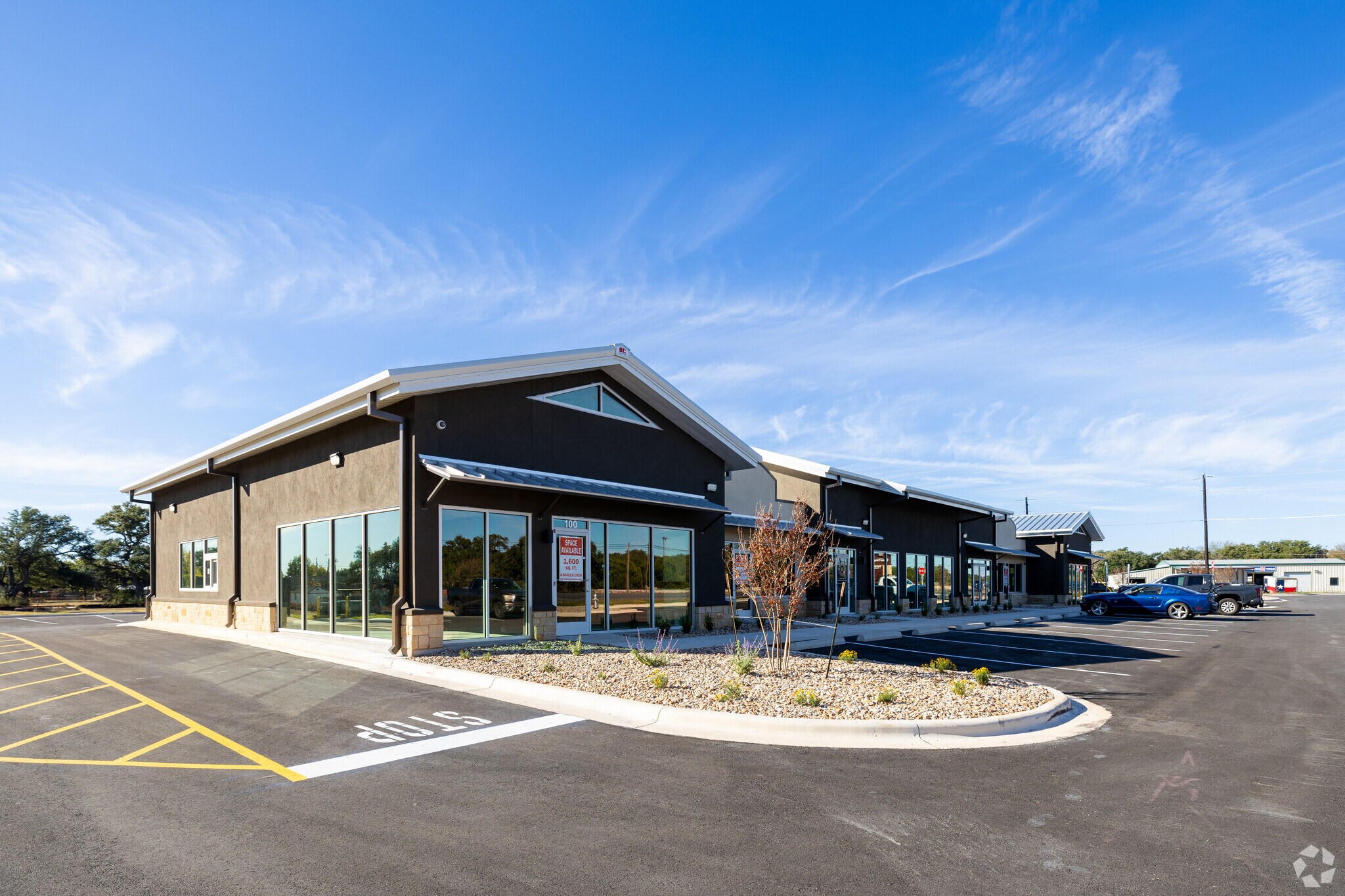 1040 SH-29, Bertram, TX for sale Primary Photo- Image 1 of 1