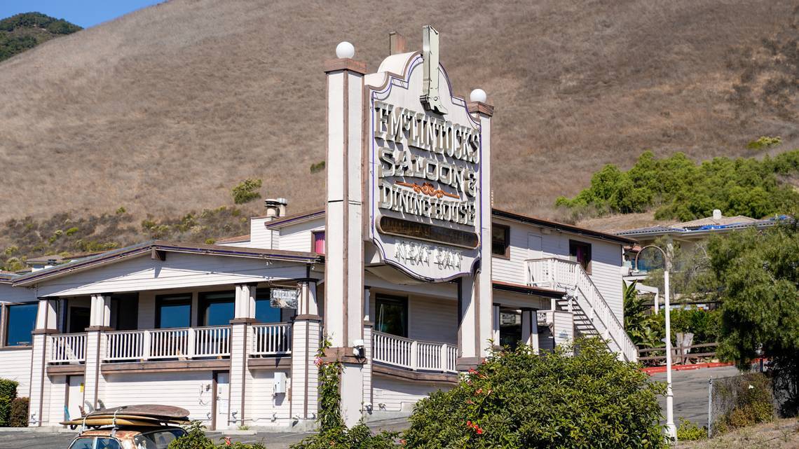 750 Mattie Rd, Pismo Beach, CA for sale Building Photo- Image 1 of 6