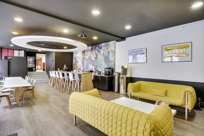 19 Rue De Cléry, Paris for lease - Interior Photo - Image 1 of 6