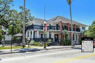 More details for 454 Main St, Safety Harbor, FL - Retail for Sale