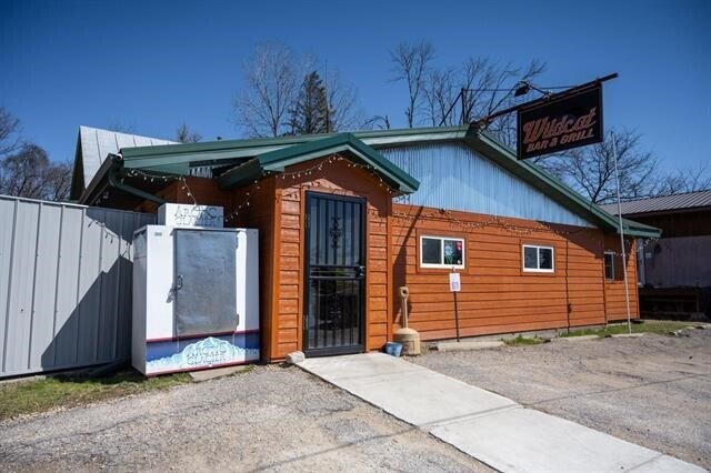 202 Main St, Ontario, WI for sale Building Photo- Image 1 of 1