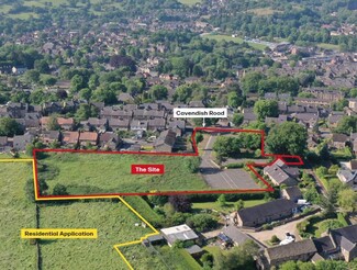 More details for Cavendish Rd, Matlock - Land for Sale