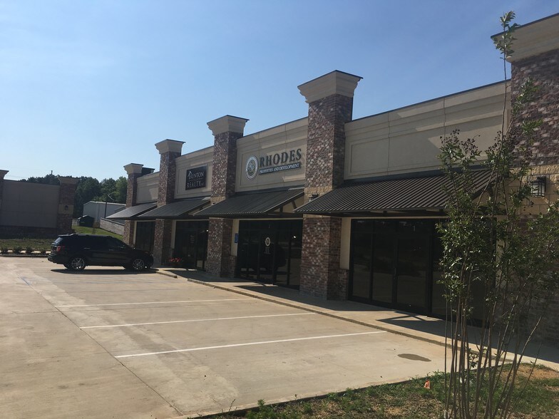 2300 Commons Ct, Ruston, LA for sale - Other - Image 1 of 1