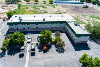 More details for 562 W Crete Cir, Grand Junction, CO - Industrial for Sale