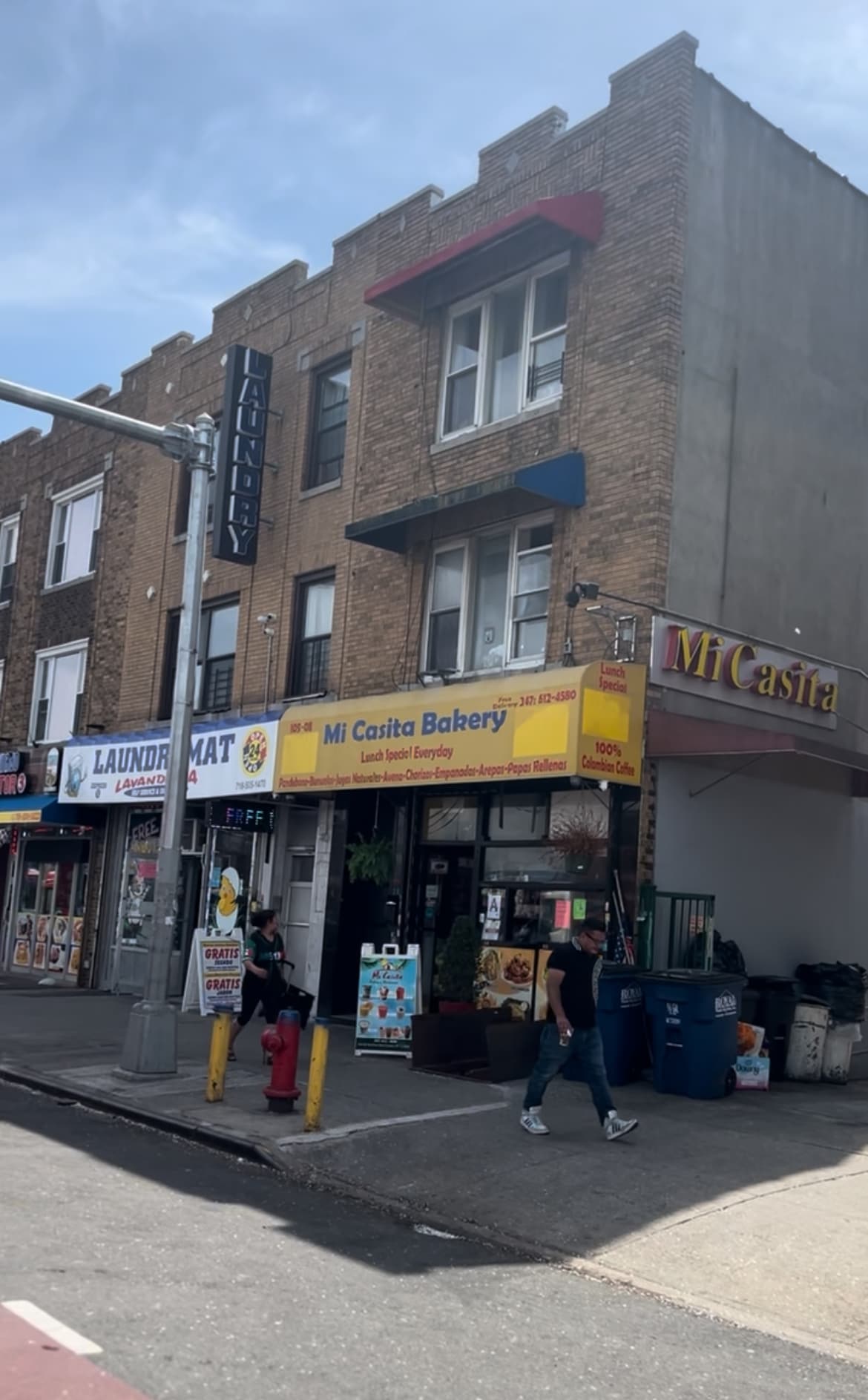 109-08 Northern Blvd, Corona, NY for sale Building Photo- Image 1 of 1