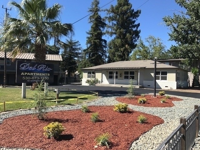 326 2nd St, Yuba City, CA for sale - Building Photo - Image 1 of 1