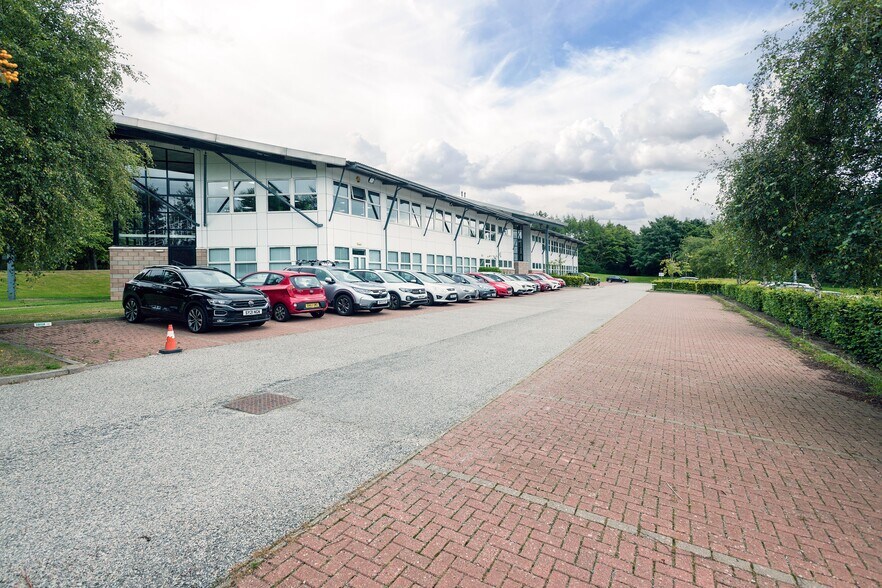 Balgownie Rd, Bridge Of Don for lease - Building Photo - Image 1 of 11
