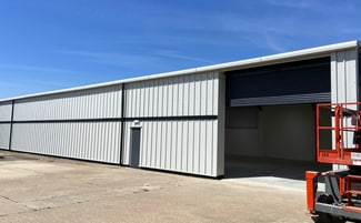 More details for Bourne End, Southam - Industrial for Sale
