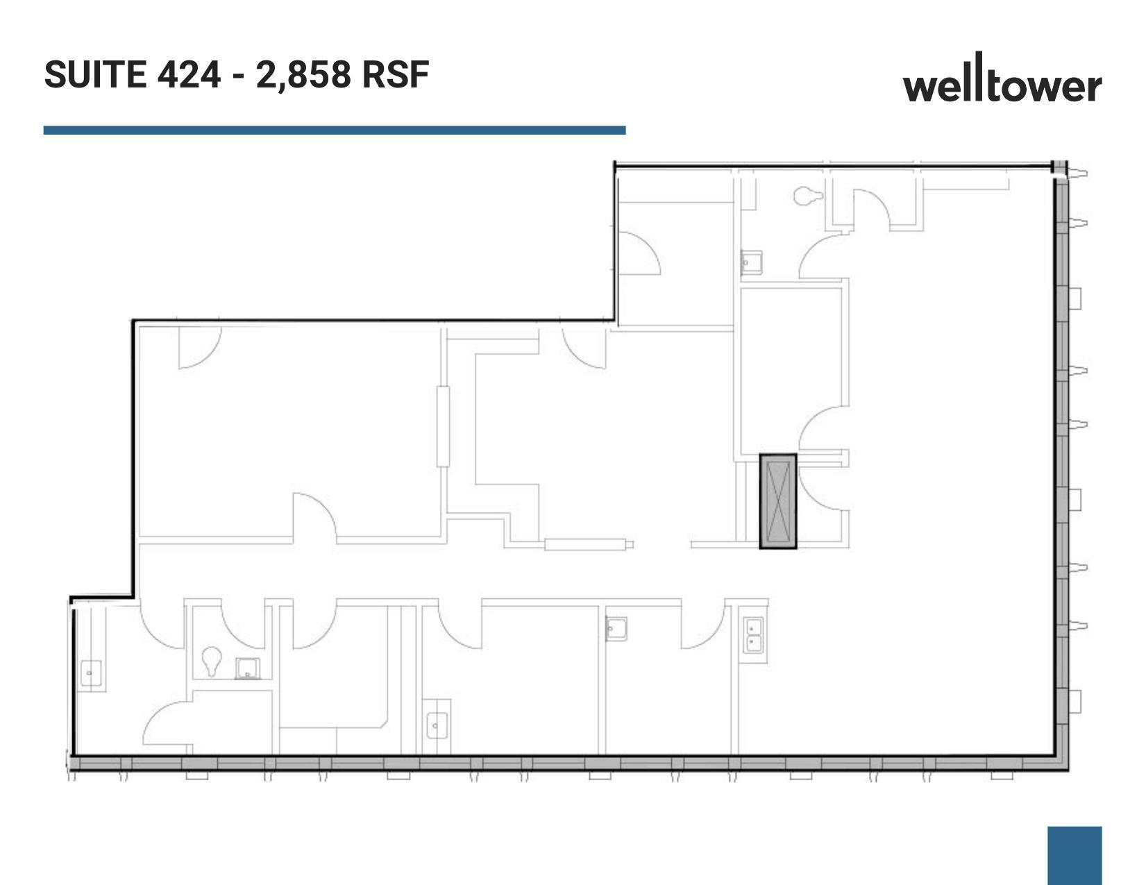 801 Princeton Ave SW, Birmingham, AL for lease Floor Plan- Image 1 of 1