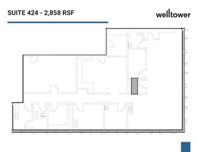 801 Princeton Ave SW, Birmingham, AL for lease Floor Plan- Image 1 of 1