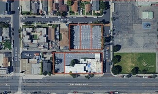 More details for 1839 Firestone Blvd, Los Angeles, CA - Specialty for Sale