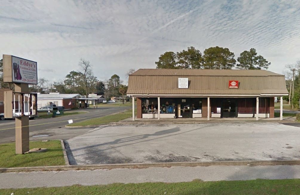 807 W Screven St, Quitman, GA for sale Primary Photo- Image 1 of 1